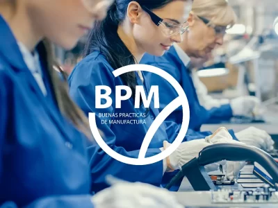 Gestión de procesos (BPM)